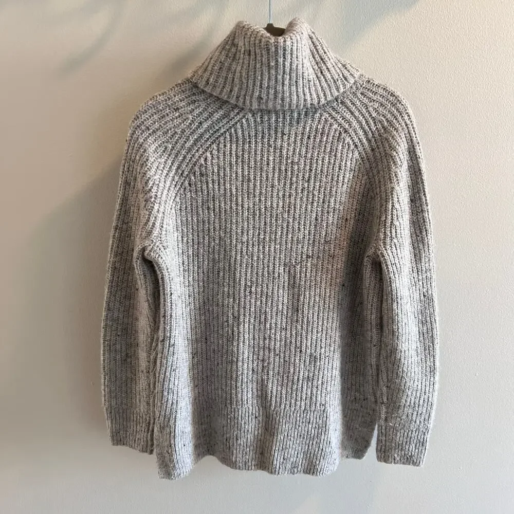 Madewell this sweater